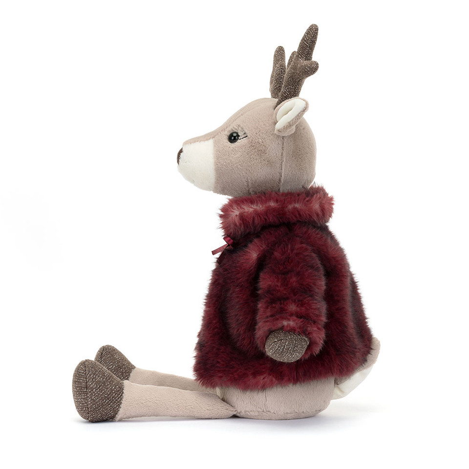 Jellycat Vivien Reindeer - Rentier 46cm