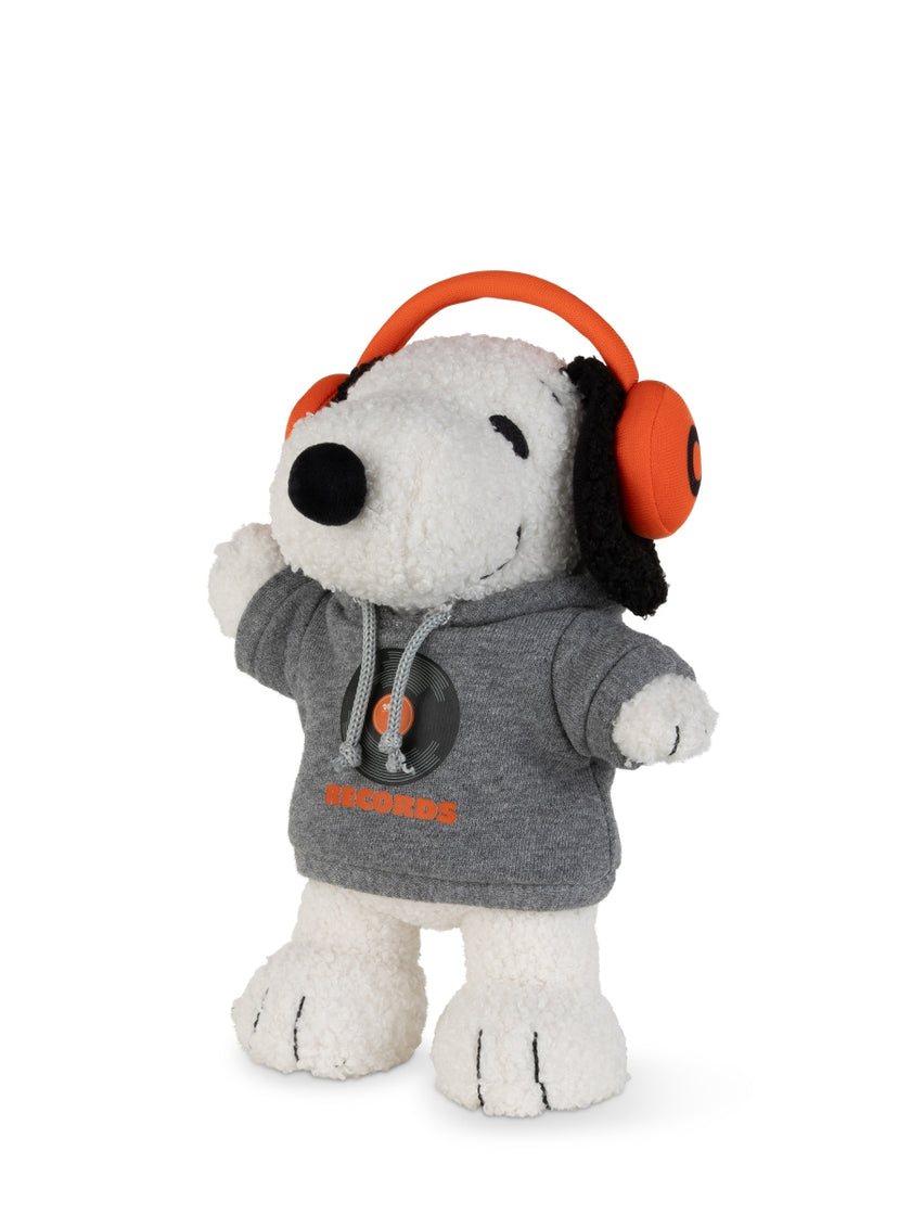 Bon Ton Toys DJ Snoopy 23 cm