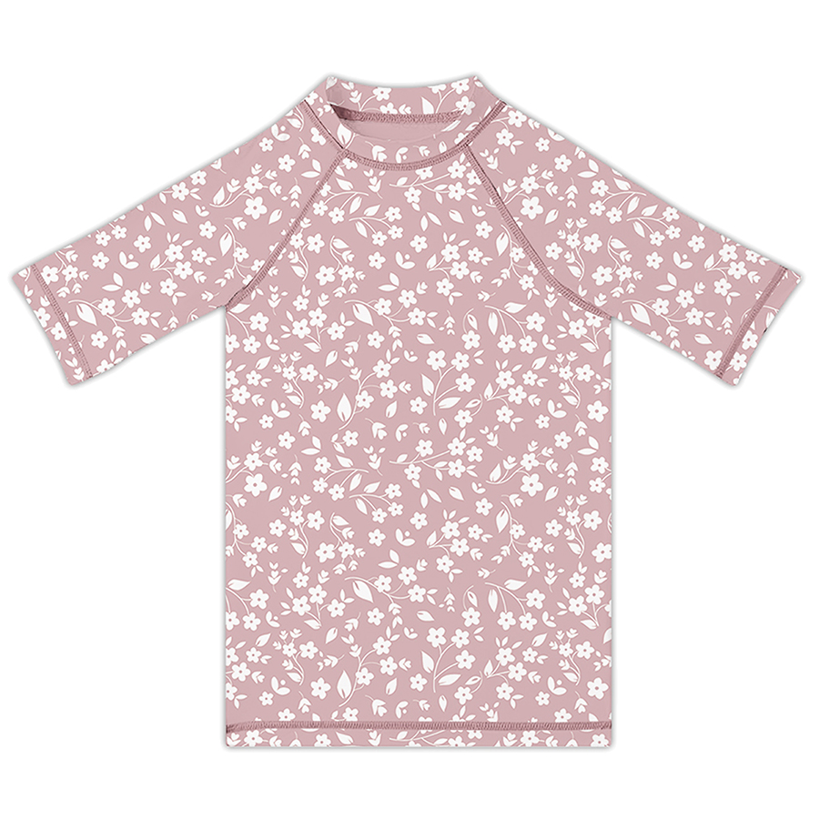 Slipstop Rose Flower UV-Shirt     