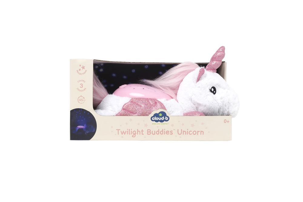 Cloud.b Twilight Buddies™ - Einhorn