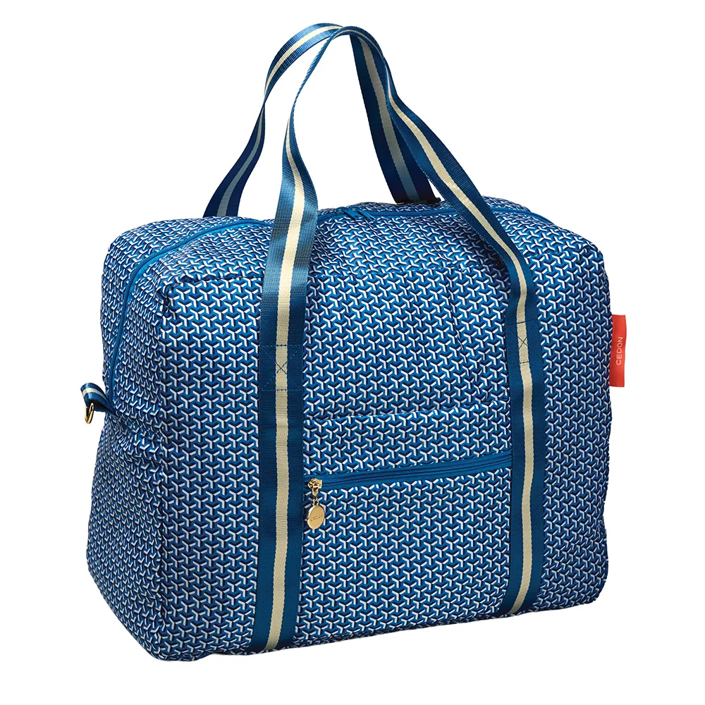 Cedon Easy Travel Bag Reisetasche Windmill