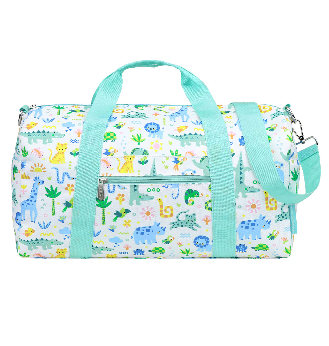 A Little Lovely Company Reisetasche Jungle