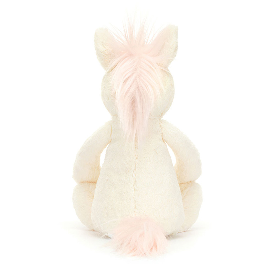 Jellycat Bashful Unicorn  - 18cm