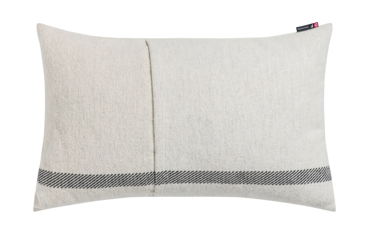 David Fussenegger NOVA Kissenhülle „reserved for the cat“ (GRS) 60x40cm