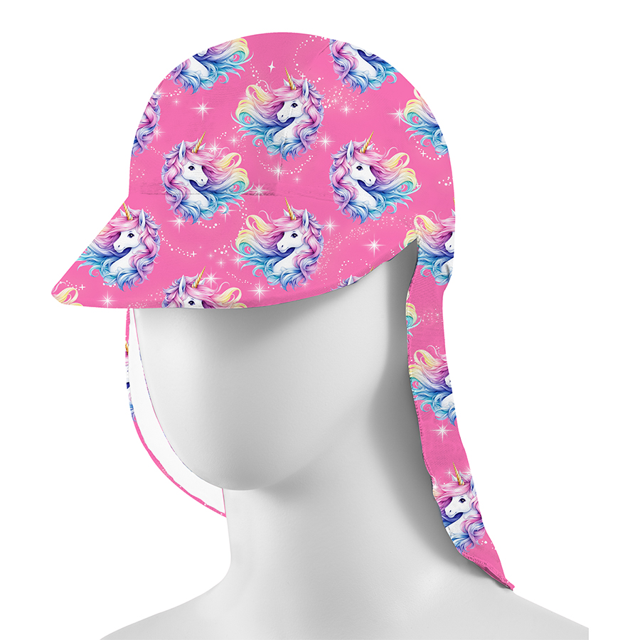 Slipstop Emma Bademütze - Schirmmütze         