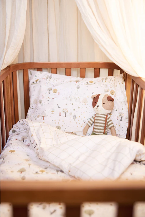 Jollein Kuscheltier - Mick