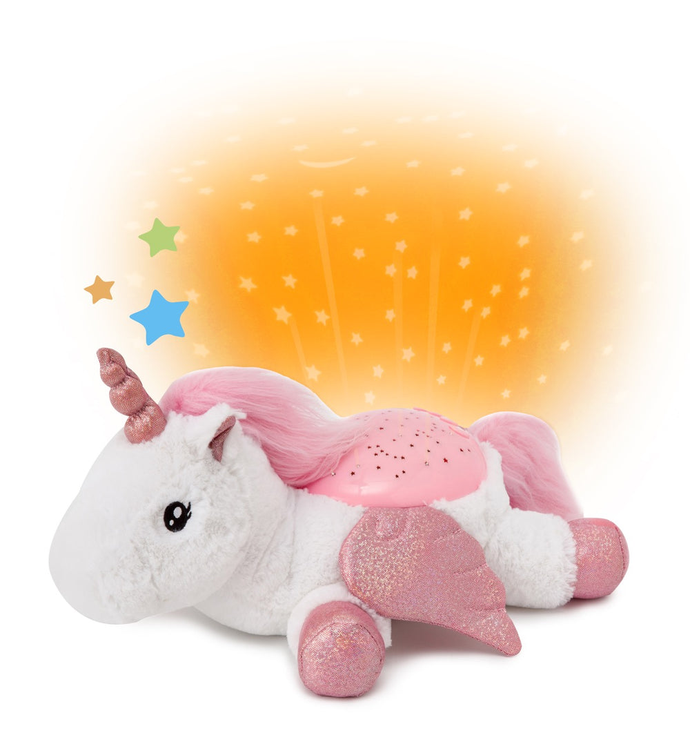 Cloud.b Twilight Buddies™ - Einhorn