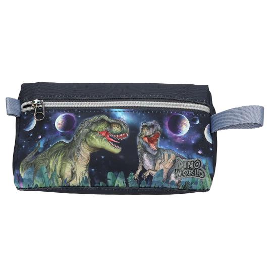 Depesche Germany -  Dino World Schlampertasche GALAXY