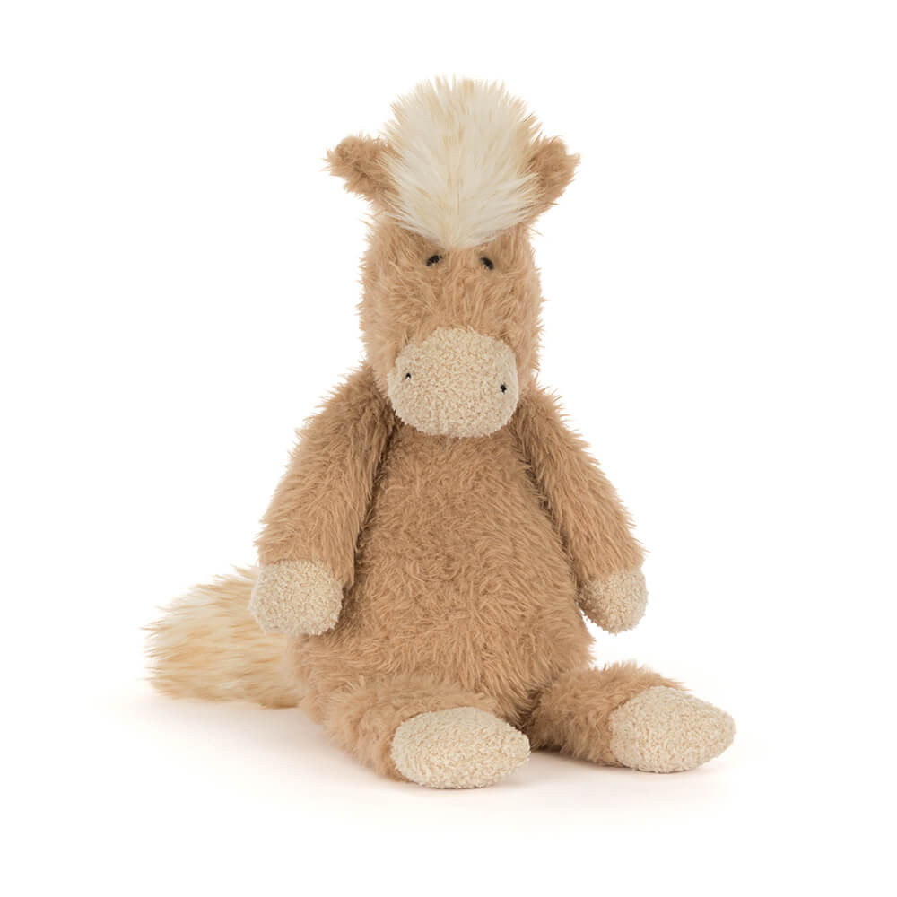 Jellycat Canterneigh Pony - 36cm x 12cm x 11cm