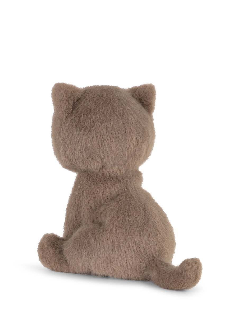 Bon Ton Toys Freddy der British Shorthair Katze 18 cm im Geschenkbox