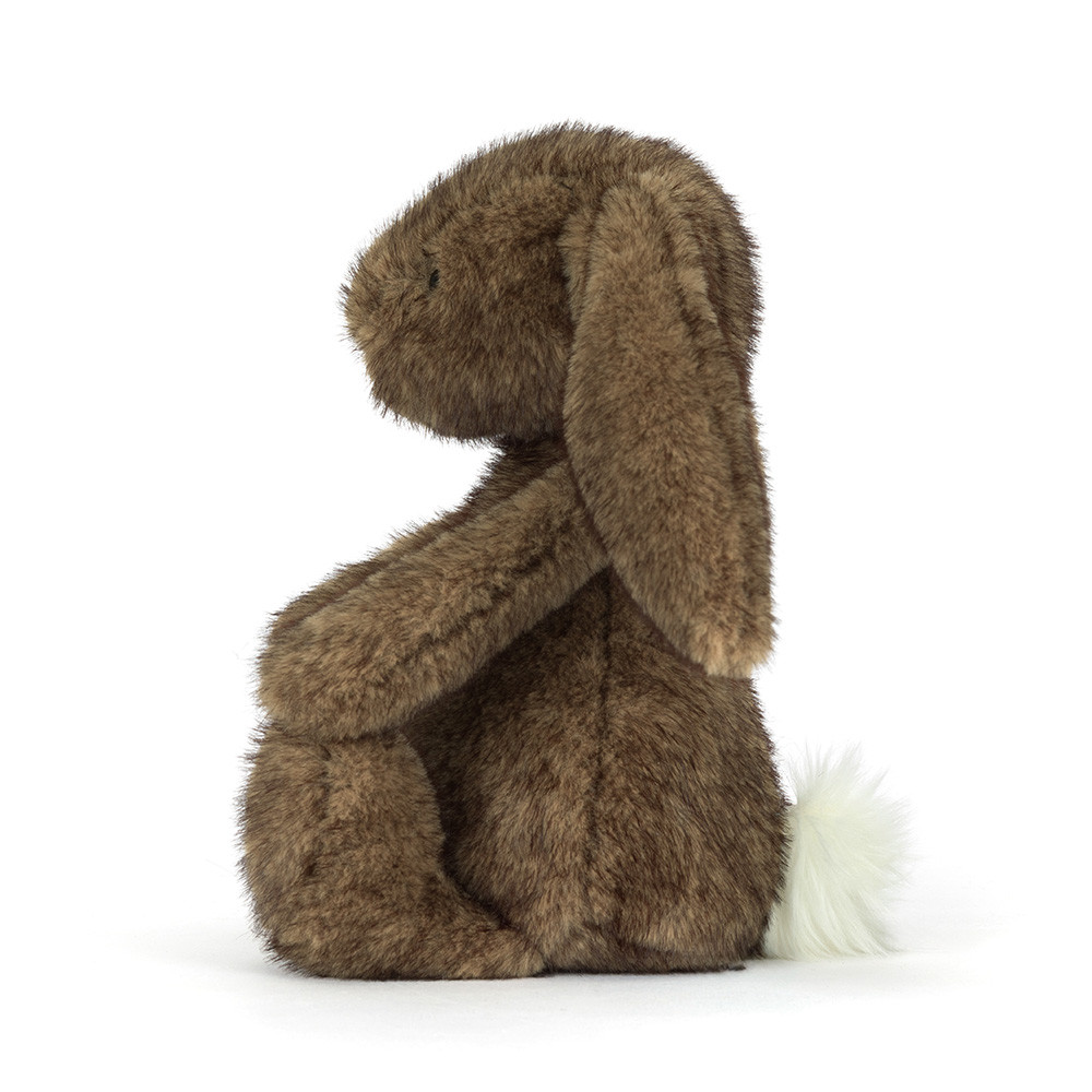 Jellycat Hoppleston Luxe Bunny Original - Hase limited Edition 31cm x 12cm x 9cm