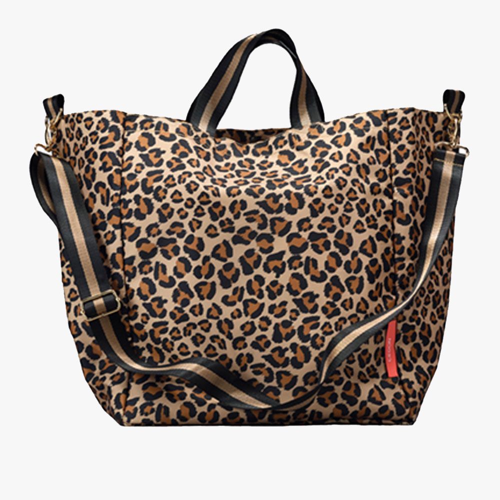 Easy Shopper Bag Leo