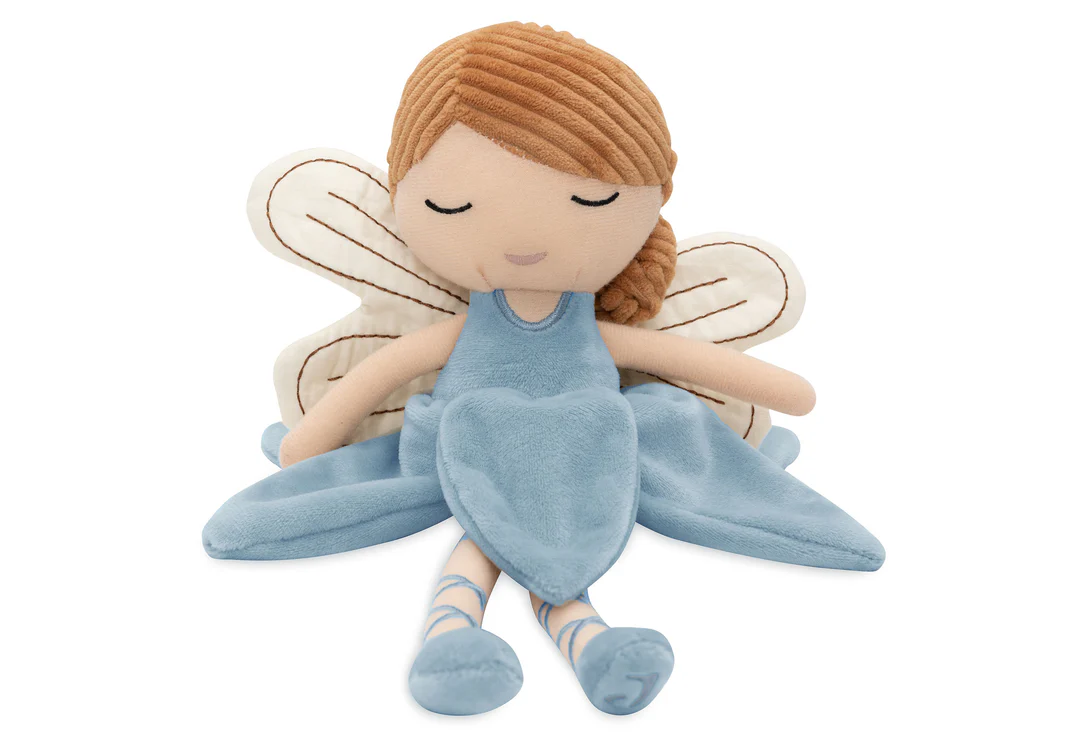 Jollein Kuscheltier Fairy Amy 32cm Jollein Kuscheltier Fairy Amy 32cm