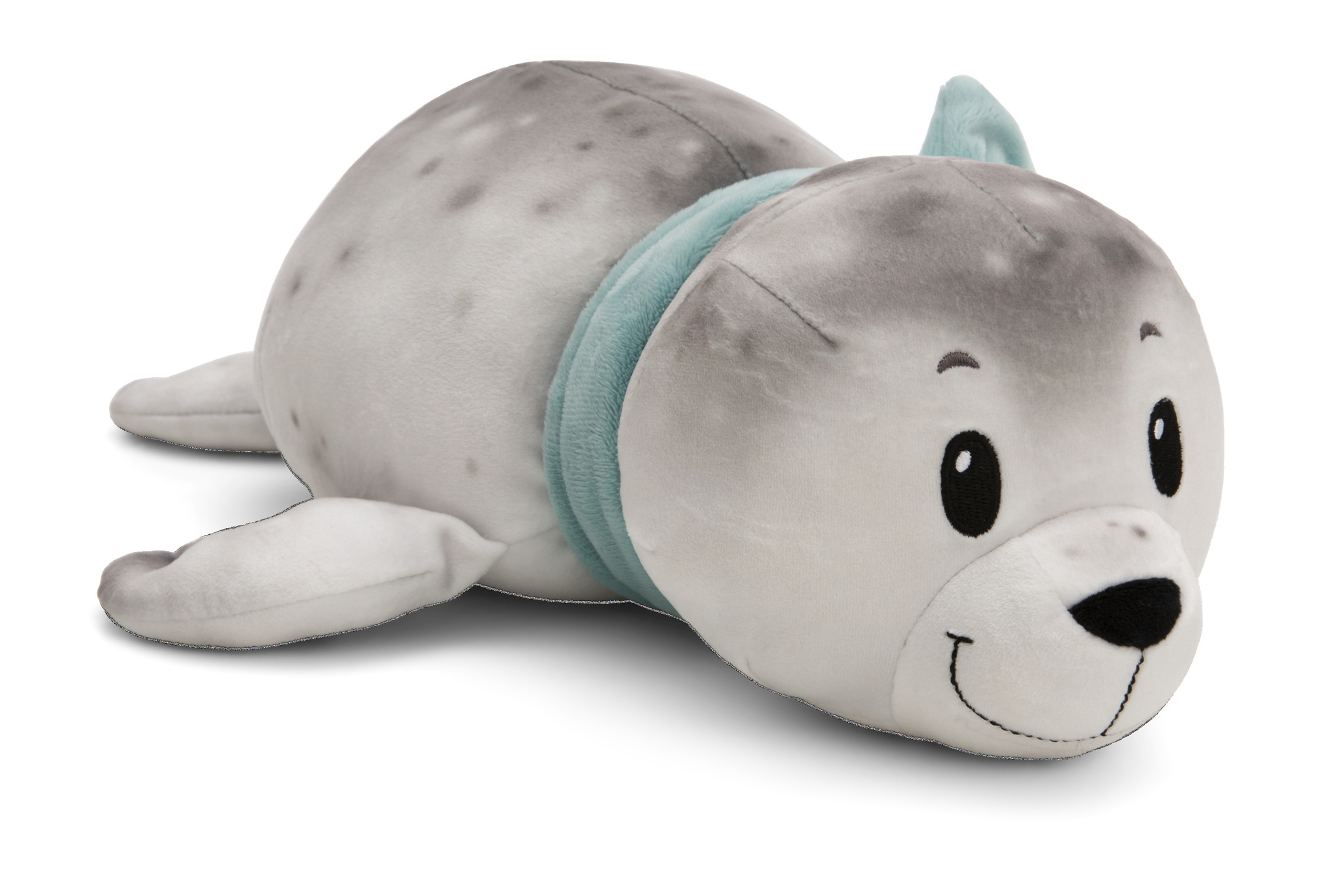 Nici Liegendes Kuscheltier Seehund Bente 24cm     