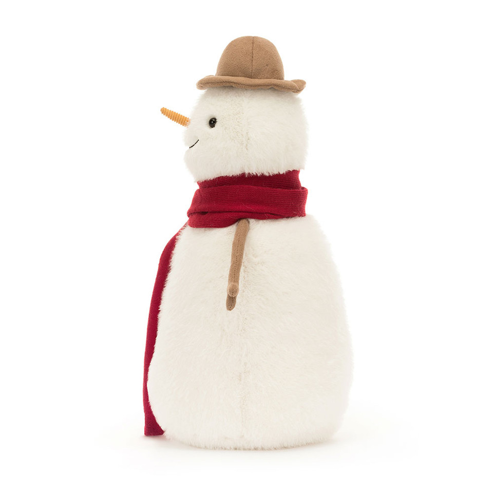 Jellycat Jesse Snowman  30cm