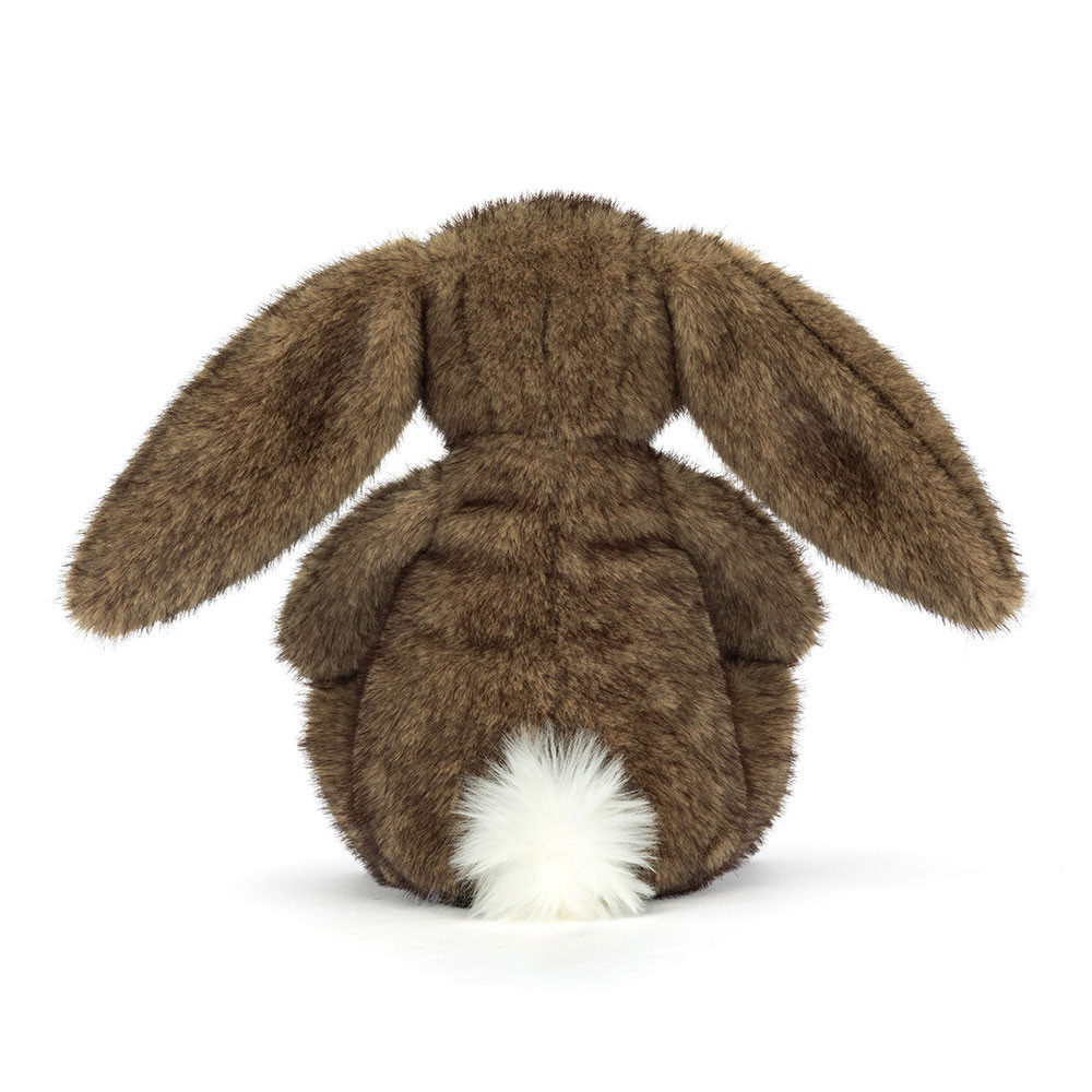Jellycat Hoppleston Luxe Bunny Original - Hase limited Edition 31cm x 12cm x 9cm