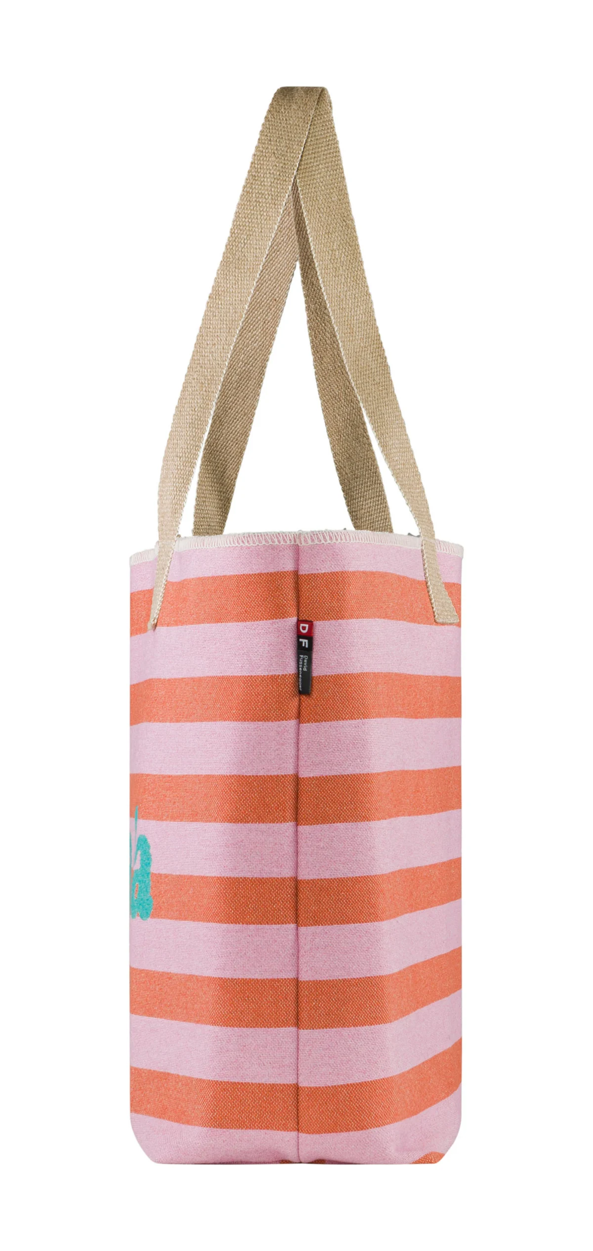 David Fussenegger GOLIATH Tasche „Oh la la“ (GRS)