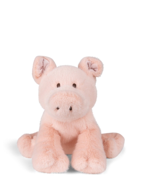 Bon Ton Toys Paddy Pig Schwein ECO - 25 cm