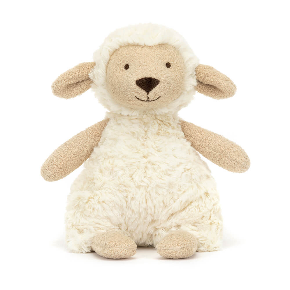 Jellycat Lollie Lamb Kuscheltier Schaaf 24 cm 