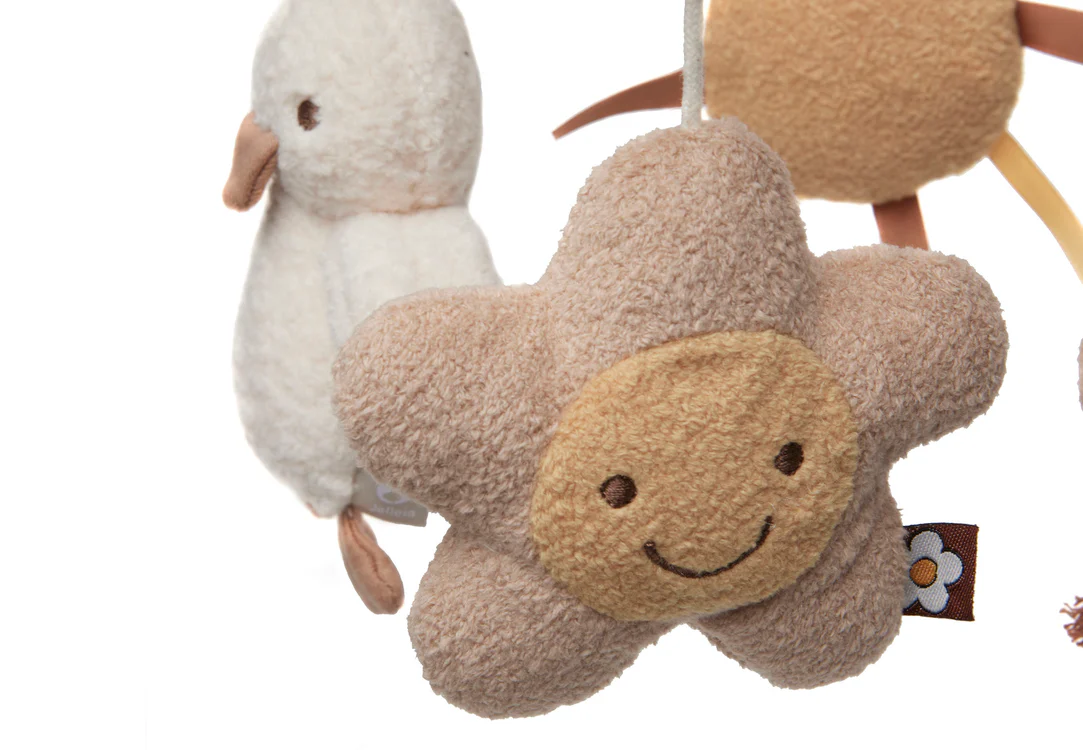 Jollein Baby-Mobile - Spring Garden