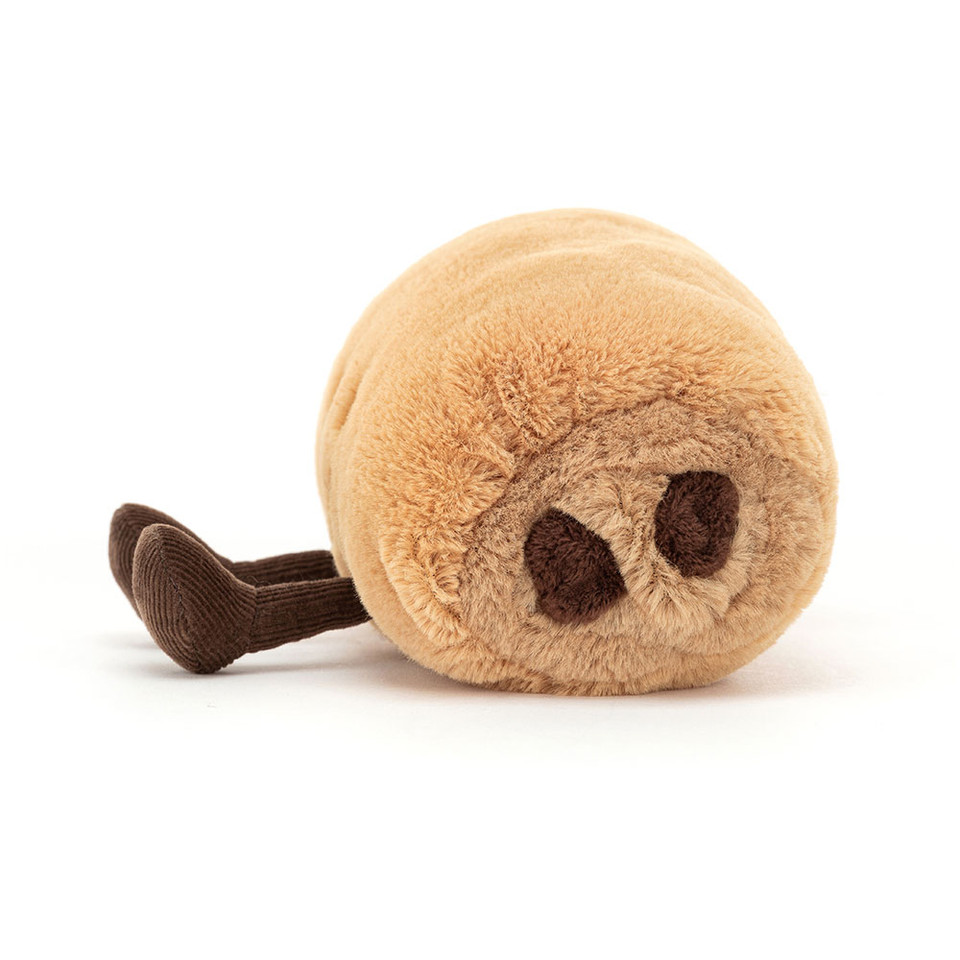 Jellycat Amuseables Pain Au Chocolat 15cm