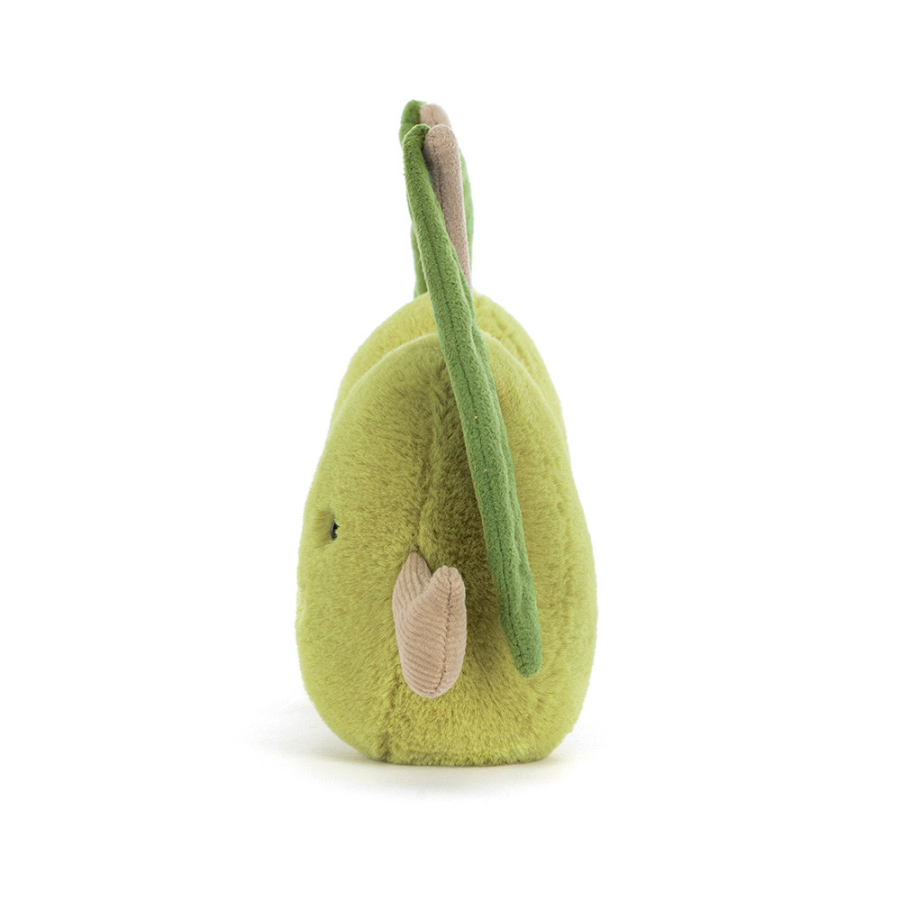 Jellycat Amuseables Pair of Olives - Oliven 14cm x 18cm x 4cm