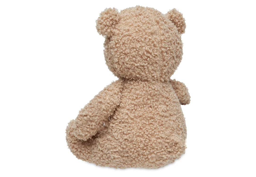 Jollein Kuscheltier Teddy Bear Biscuit 25cm