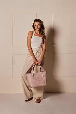 Handed By Paris Size S - Farbe Nude