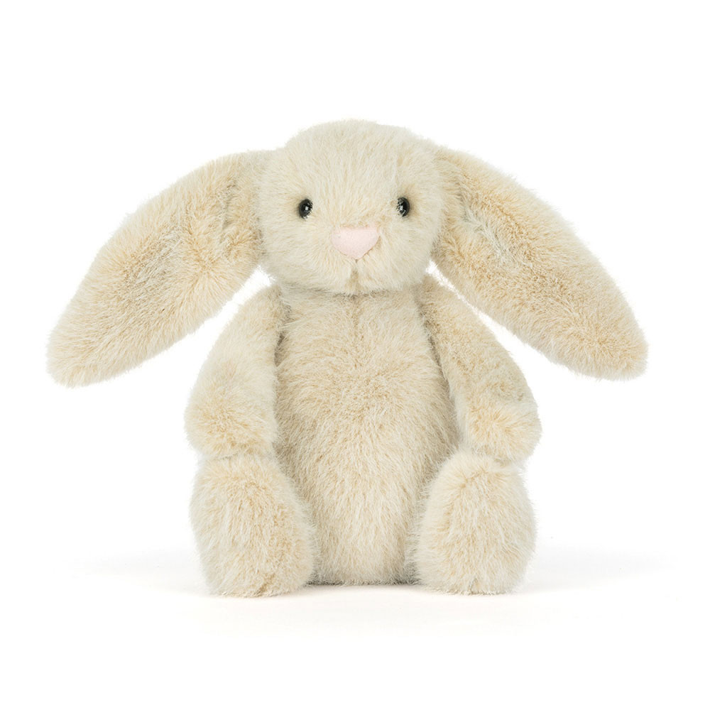 Jellycat Wheat Flufflet Bunny - Hase 18cm 