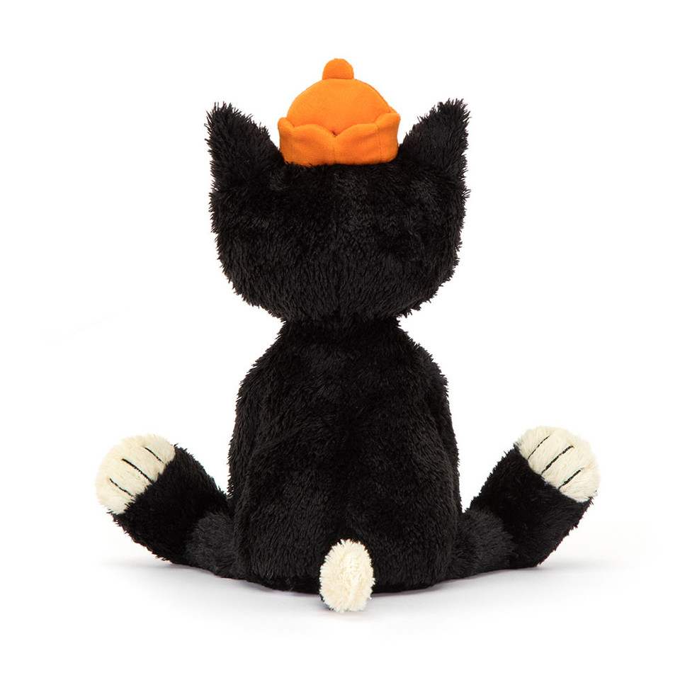 Jellycat Jack Kuscheltier - Kater Jack Original 32 cm