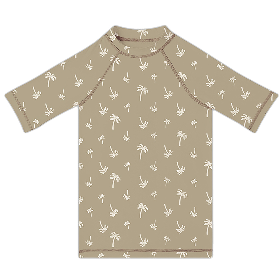 Slipstop Palm Sand UV-Shirt