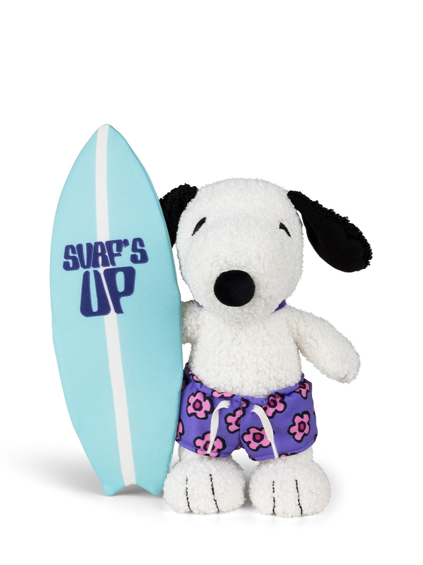 Bon Ton Toys Snoopy Surf Dog 22 cm