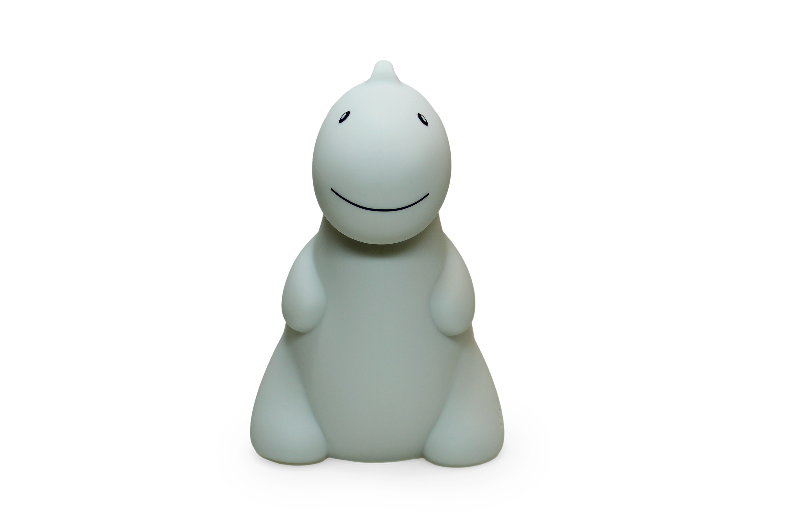 Atelier Pierre Jeroom Dino Sage Nachtlampe wiederaufladbar Höhe 20 cm