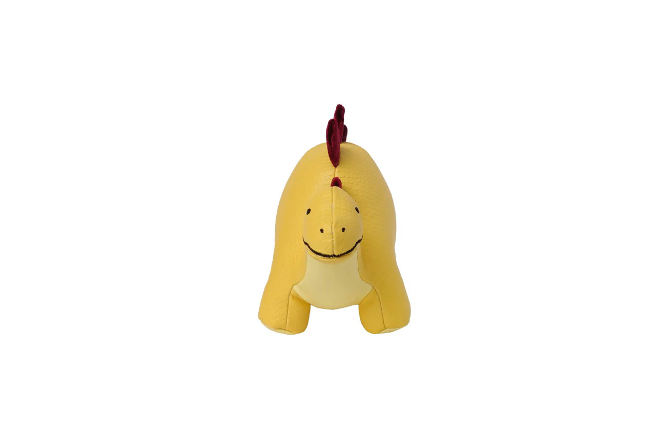 little big friends Steffy der Stegosaurus Dino Friends