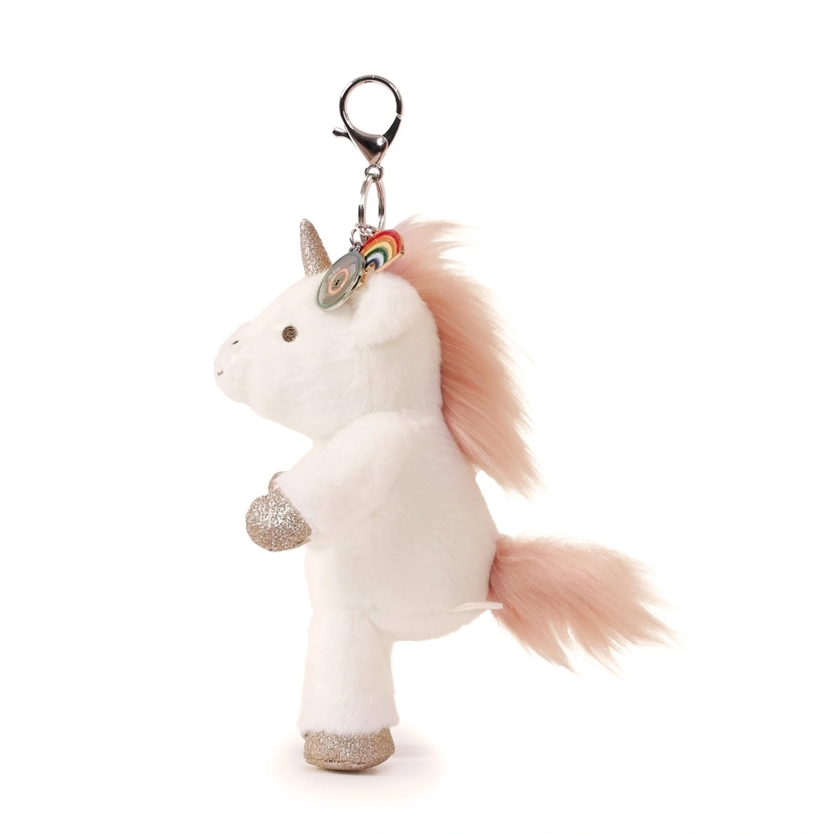 O.B. Designs Plüschanhänger Einhorn Misty 