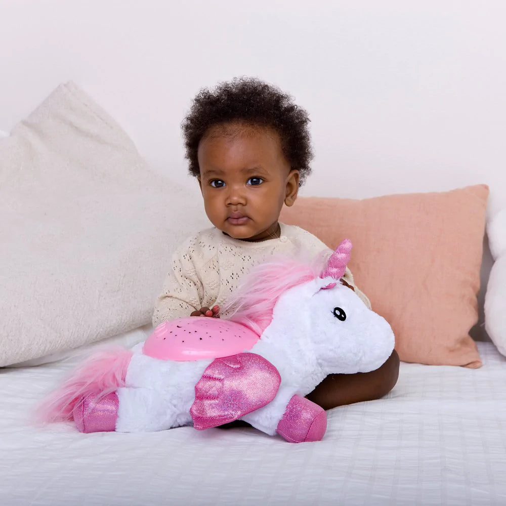 Cloud.b Twilight Buddies™ - Einhorn