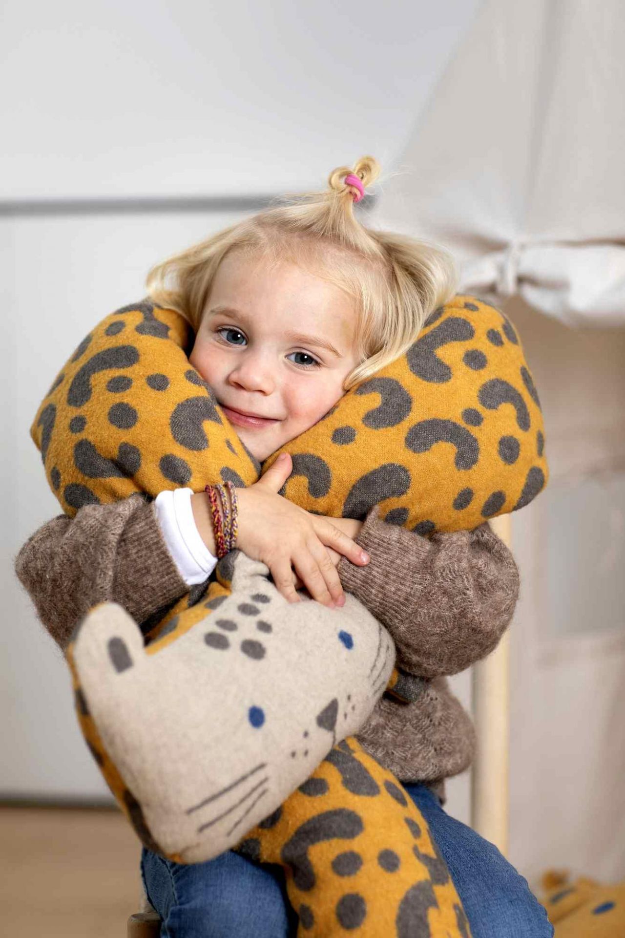 David Fussenegger JUWEL Bettschlange “Leo” 15×170 