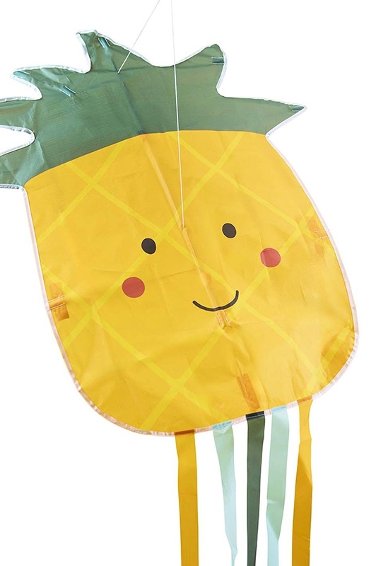 Jabadabado Drache / Ananas 