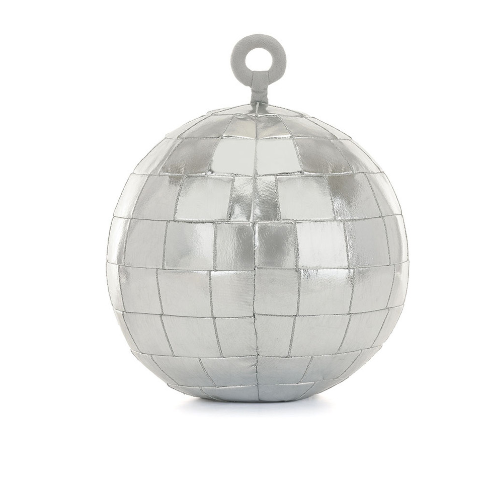 Jellycat Amuseables Disco Ball 30cm