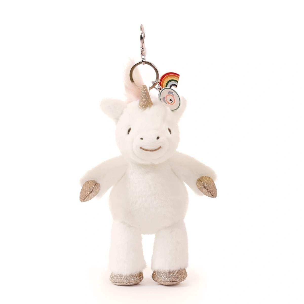  O.B. Designs Plüschanhänger Einhorn Misty 