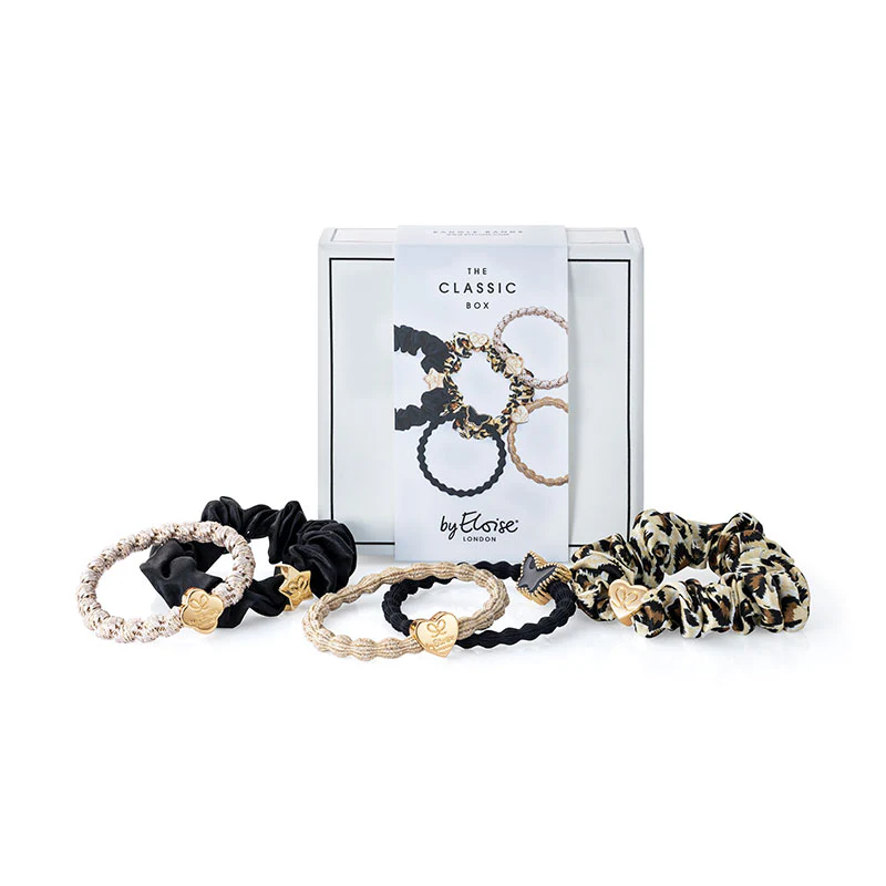 ByEloise The Classics Box - Geschenkbox 