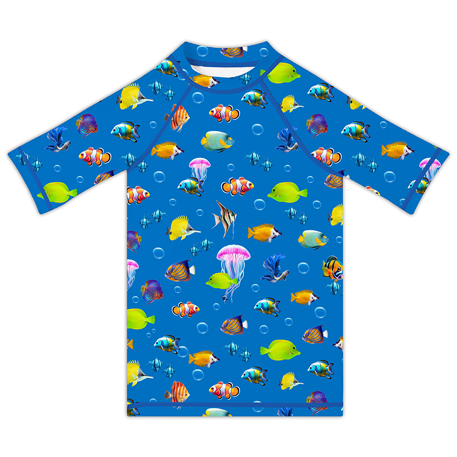 Slipstop Nemo UV-Shirt    