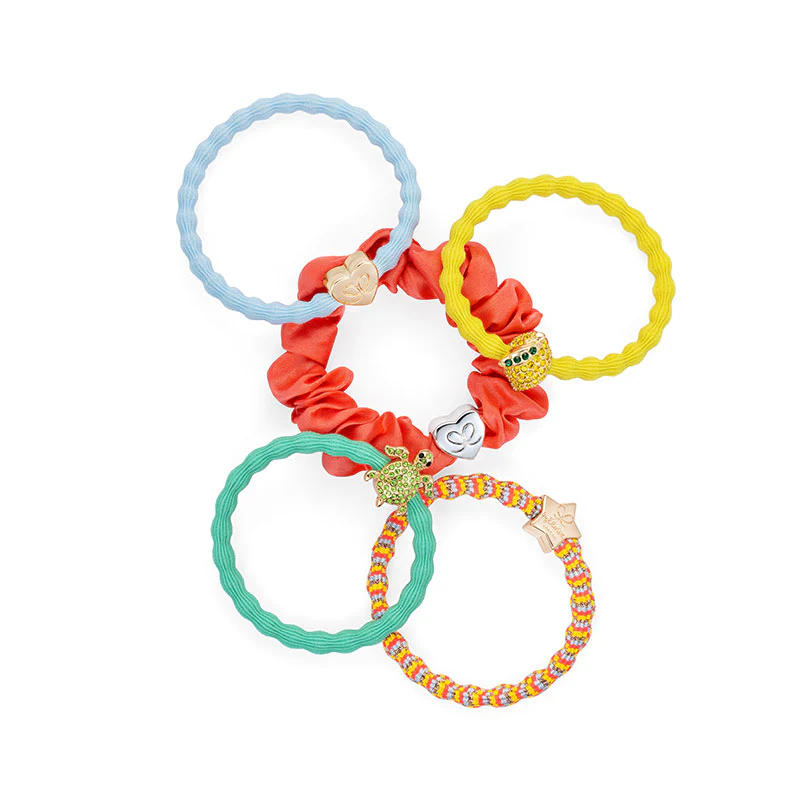 ByEloise The Tropical Box - Geschenkbox