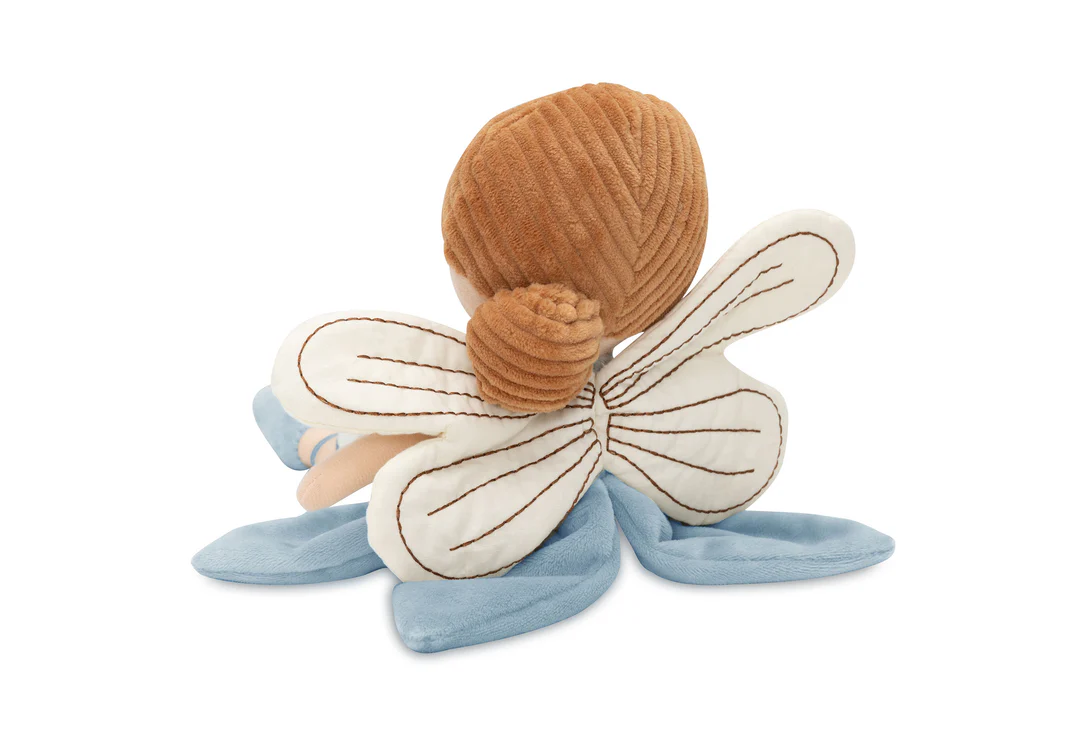 Jollein Kuscheltier Fairy Amy 32cm Jollein Kuscheltier Fairy Amy 32cm