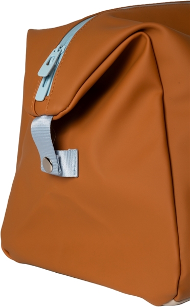 Au Maison Reisetasche & Weekender - Terrakotta - Wasserabweisend 46,5x36x24 cm