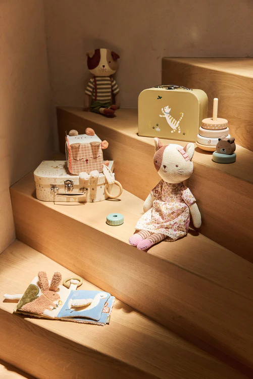 Jollein Kuscheltier - Jill