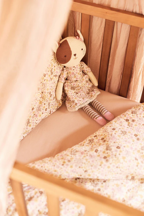 Jollein Kuscheltier - Jill