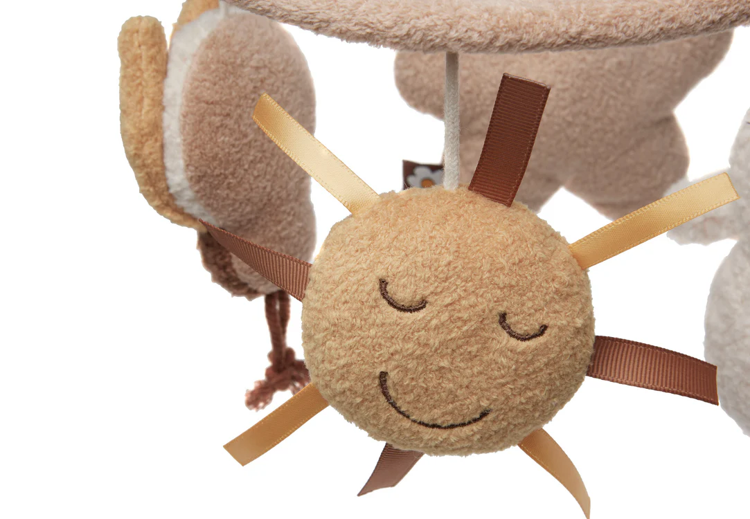 Jollein Baby-Mobile - Spring Garden