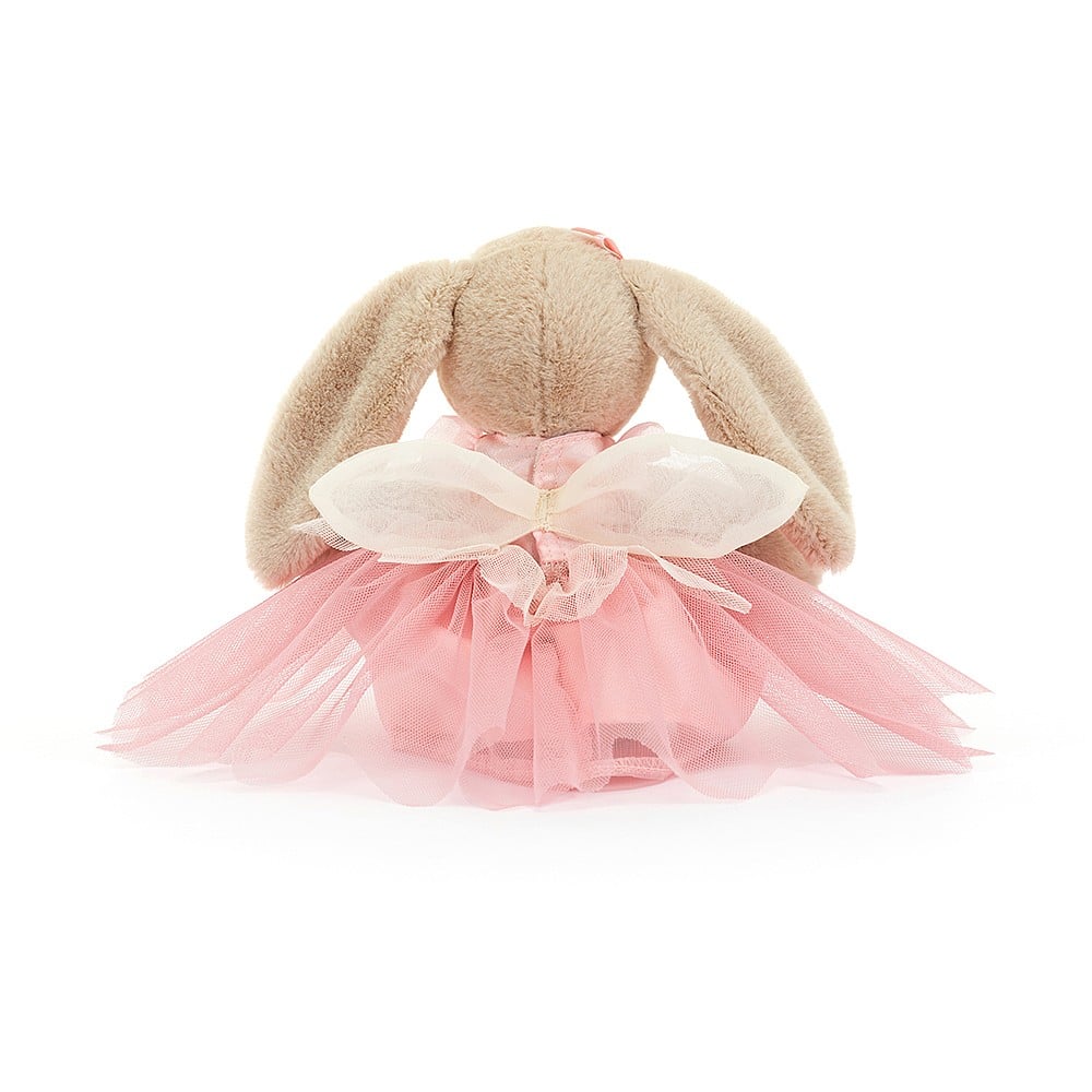 Jellycat Lottie Bunny Fairy – Kuscheltier Hase mit Feenkleid 27cm