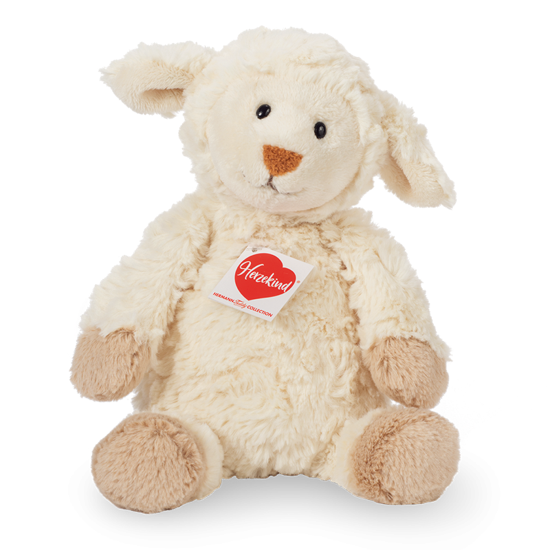 Teddy Hermann Schäfchen Maggi 27cm